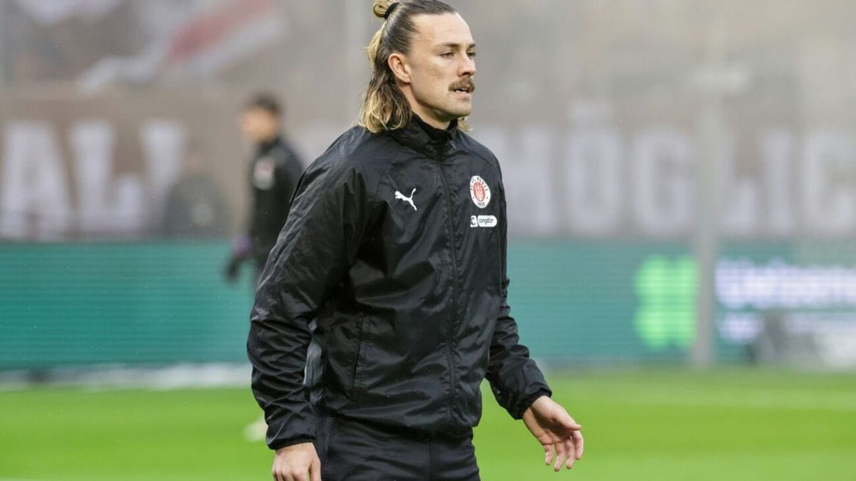 Post gegen Irvine: St. Pauli sanktioniert Aufsichtsrat