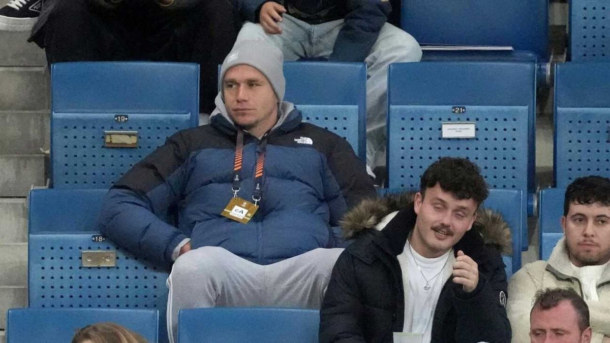 Hoffenheim verleiht Szalai erneut