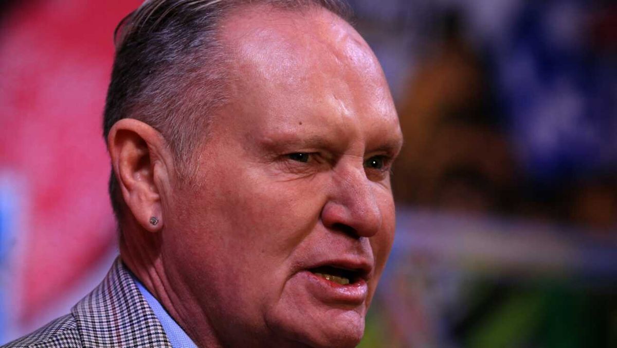 Paul Gascoigne erneut im Krankenhaus: Aktueller Gesundheitszustand