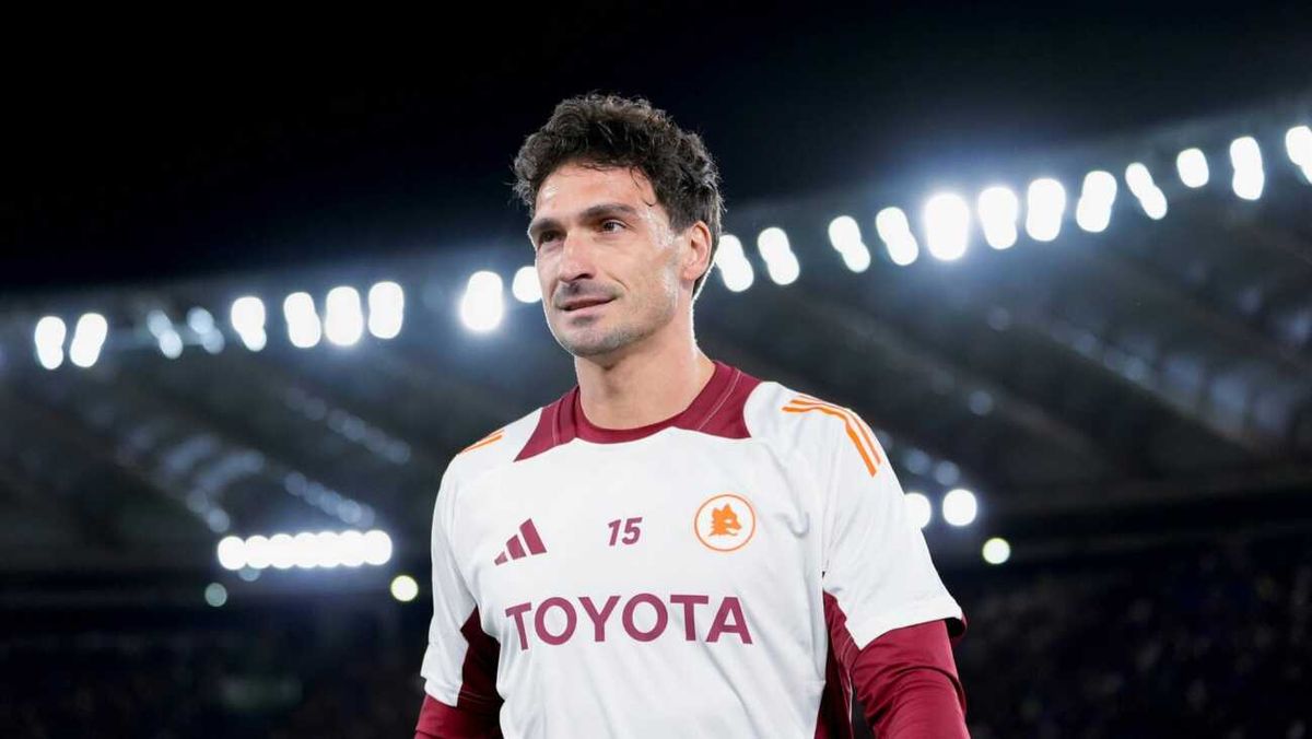 Italien: Hummels gewinnt gegen Gosens - Monza steigt ab