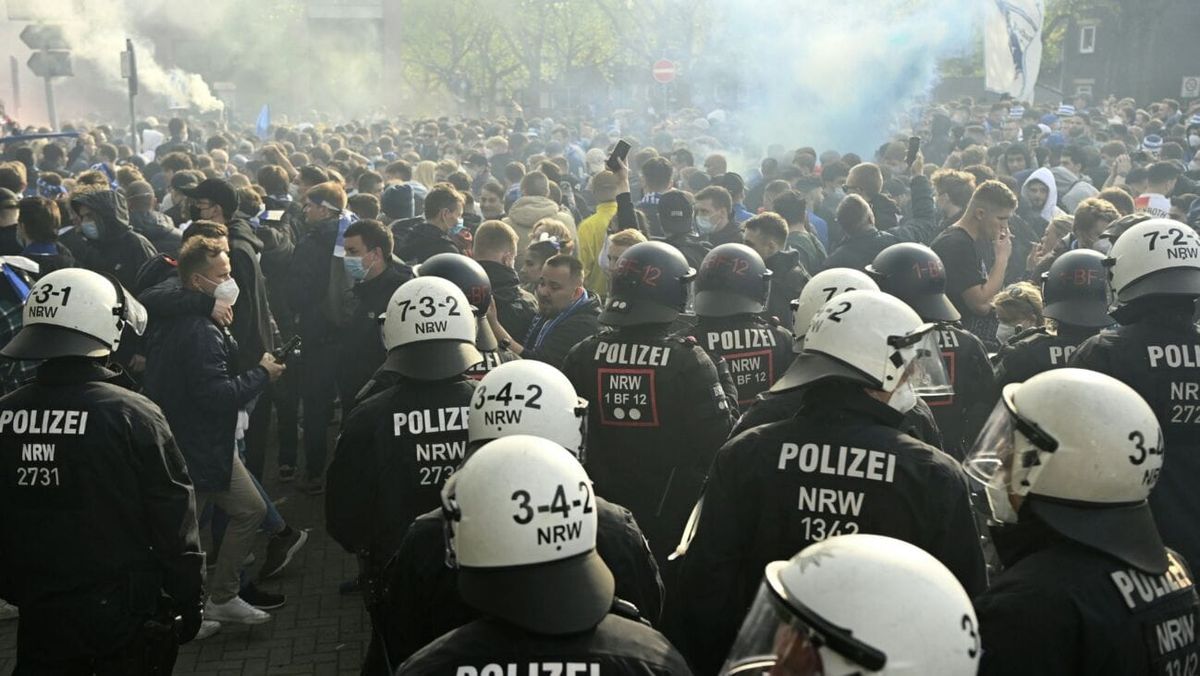 DFL beschließt Maßnahmen zur Stärkung der Sicherheit