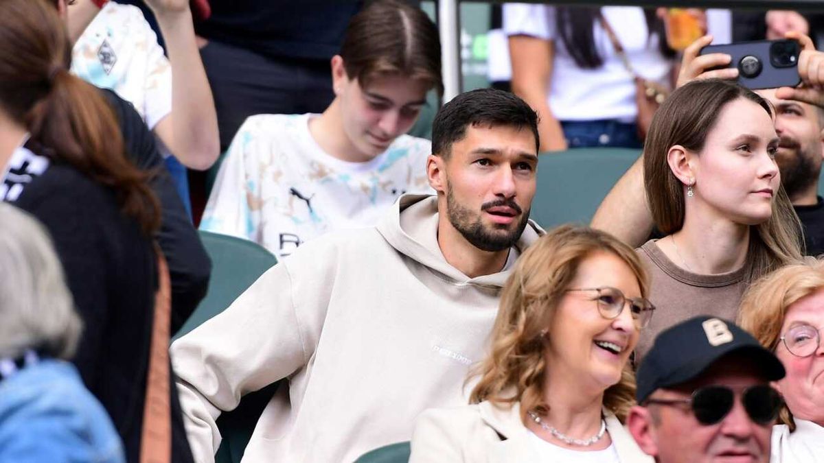 "Vollgas nach vorne": Kleindienst operiert