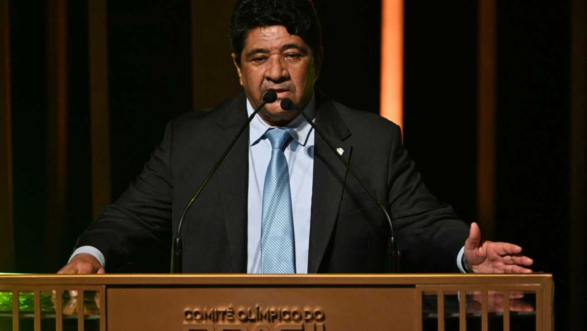 Nach Rückzug von Ronaldo: CBF-Präsident Rodrigues wiedergewählt