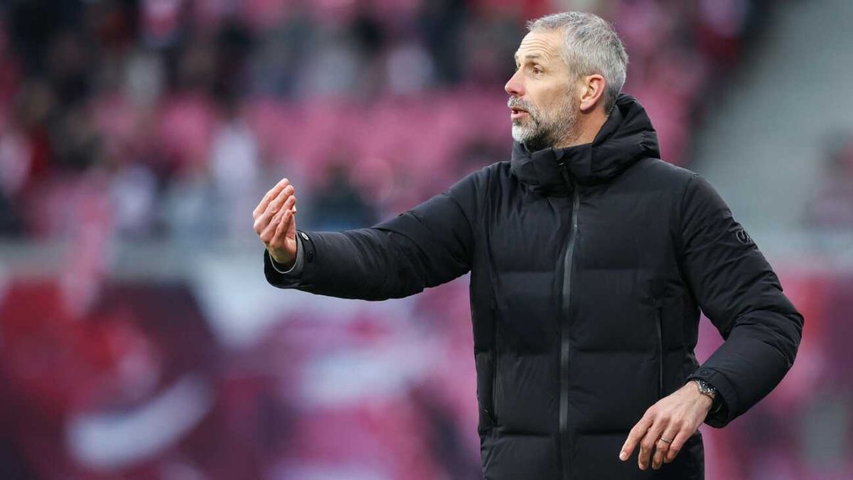 Rose vor Duell mit Dortmund: "Mannschaften mit klaren Zielen"