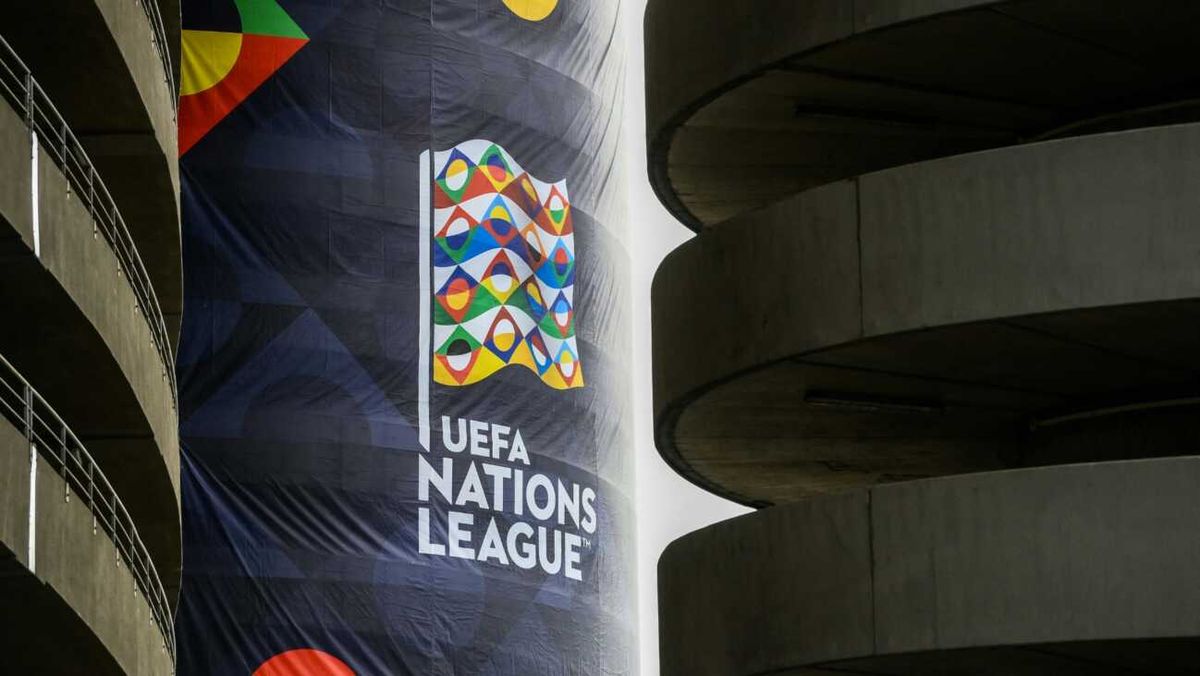 Nations League: Final Four in München möglich