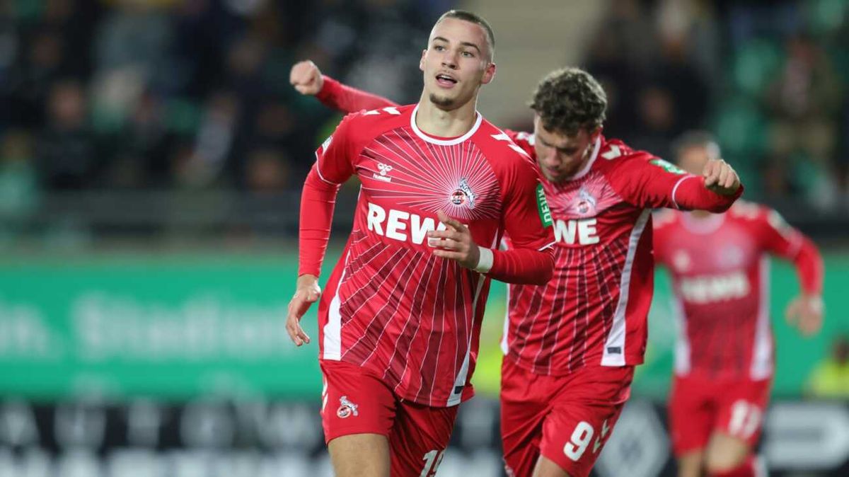 Torjäger Lemperle verlässt den FC im Sommer