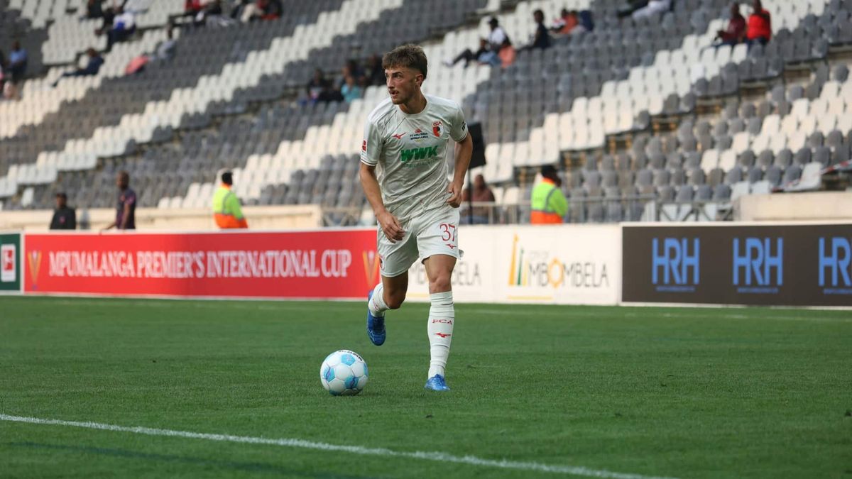 Elversberg holt Offensivspieler Petkov und Zimmerschied