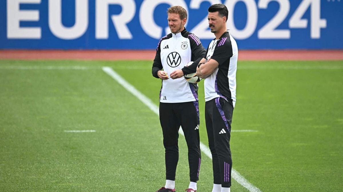 Wagner zu TSG-Gerüchten: "Muss ich ausblenden"