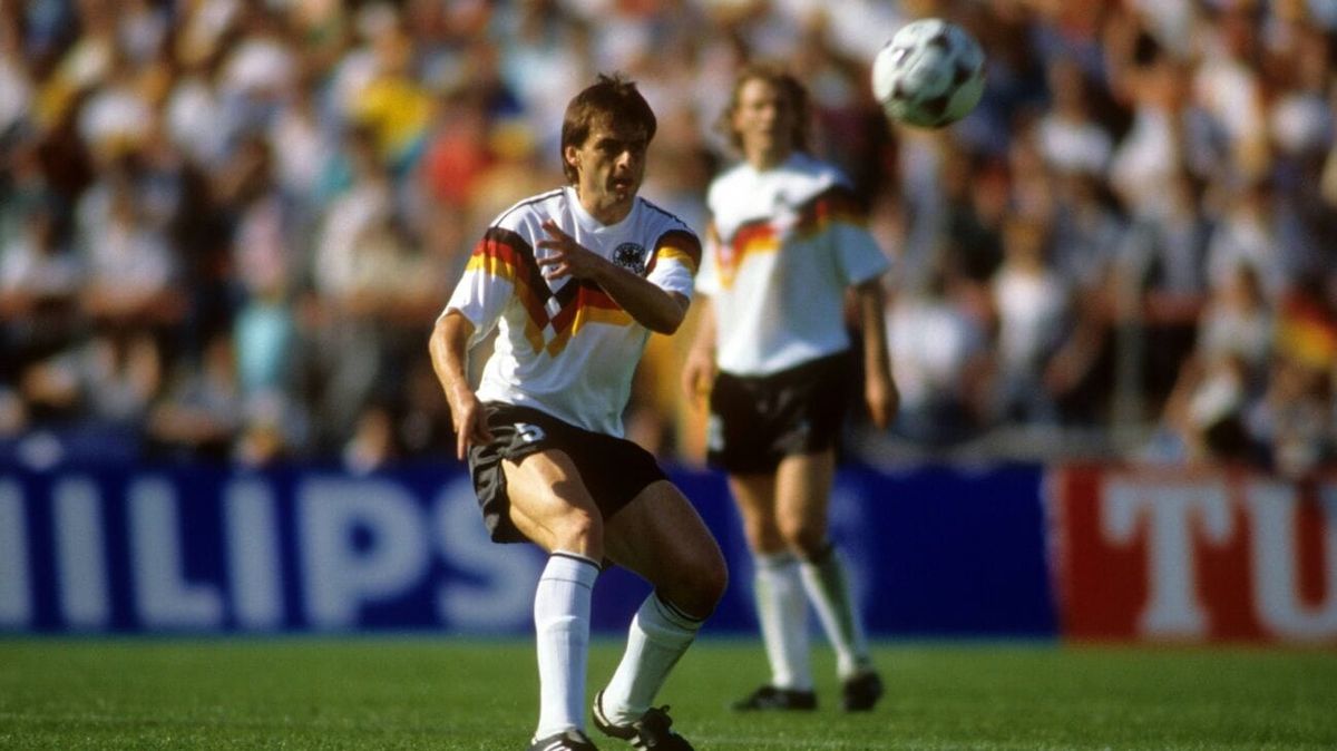 Herget wird 70: Riese in der Grotenburg, Pechvogel beim DFB