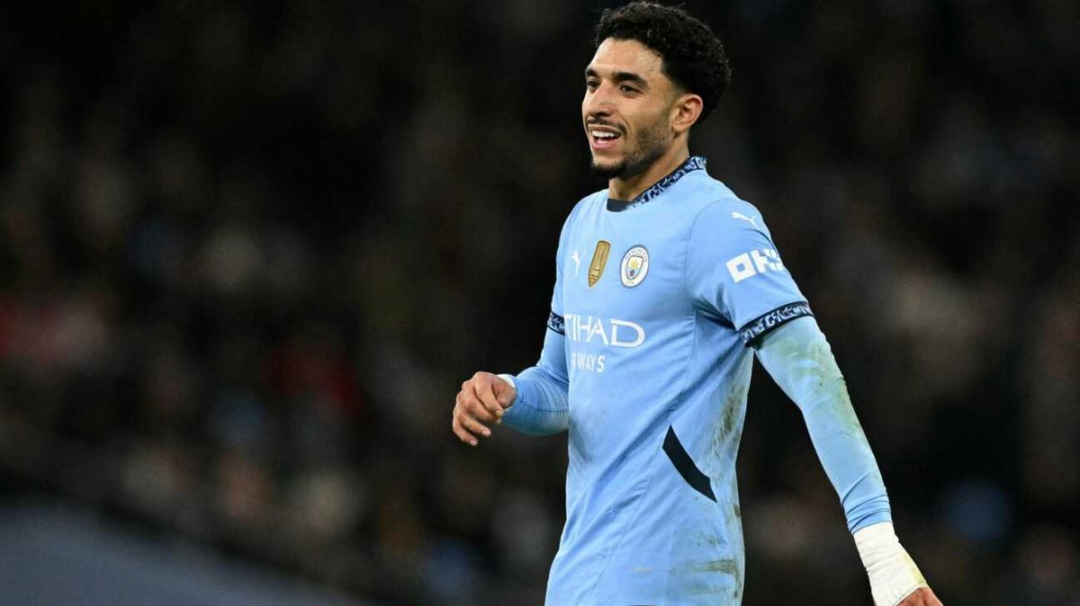ManCity meldet Marmoush für die Champions League