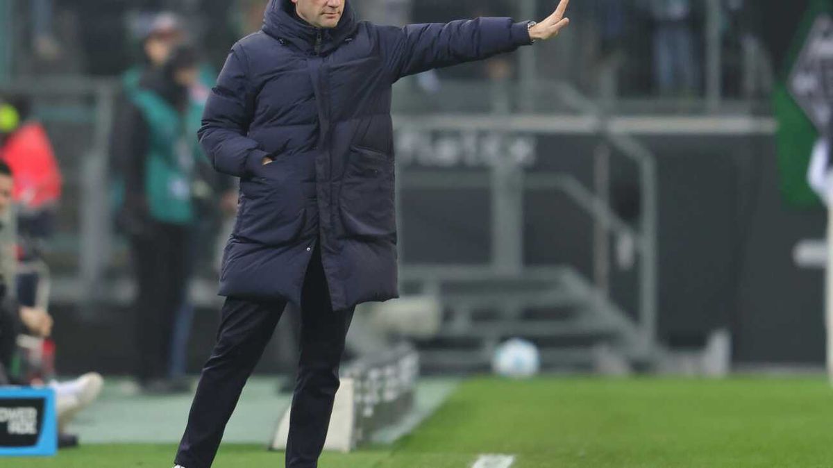 Angstgegner Gladbach bereit für Bayern - Honorat wackelt