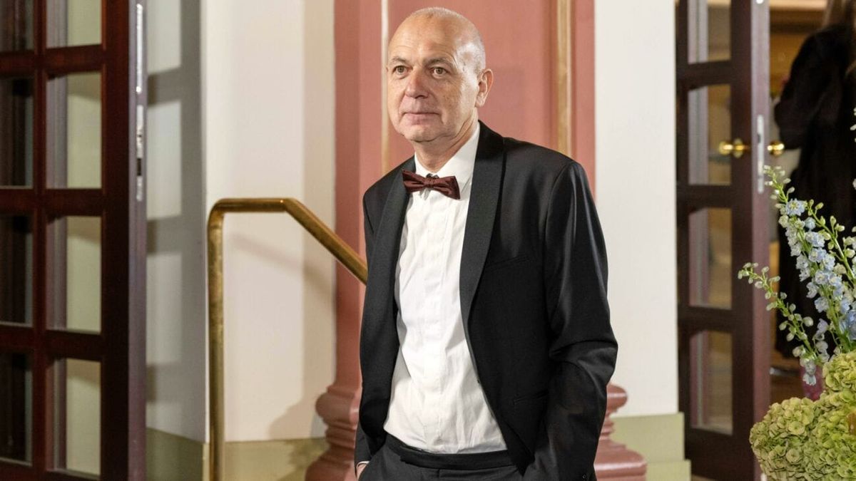 Neuendorf vor WM-Auslosung: "Riesenrespekt" vor allen Gegnern