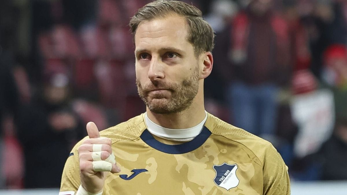 Nach Schicker-Verbleib: Baumann hofft auf "Ruhe"