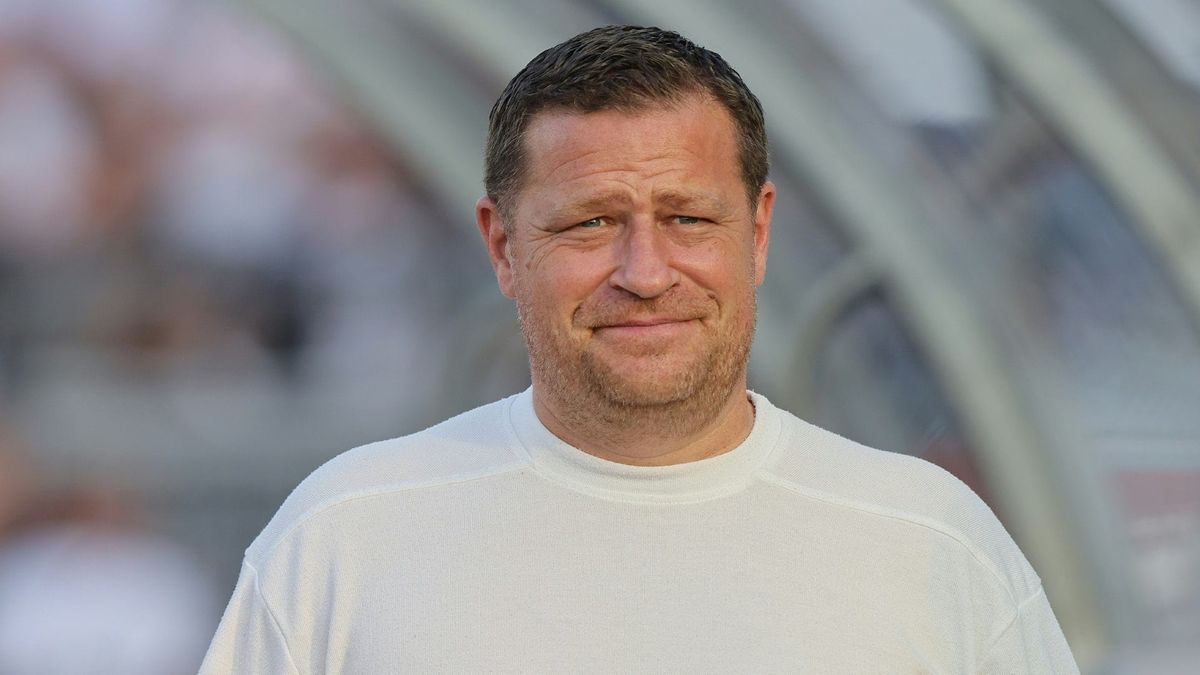 Eberl: England wegen Tuchel "gefährlicher Konkurrent"