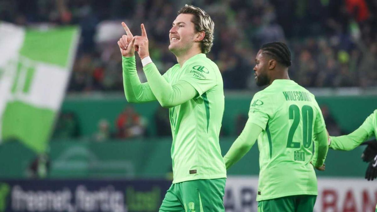 Winter-Abgang? Wind "unzufrieden" mit Jokerrolle