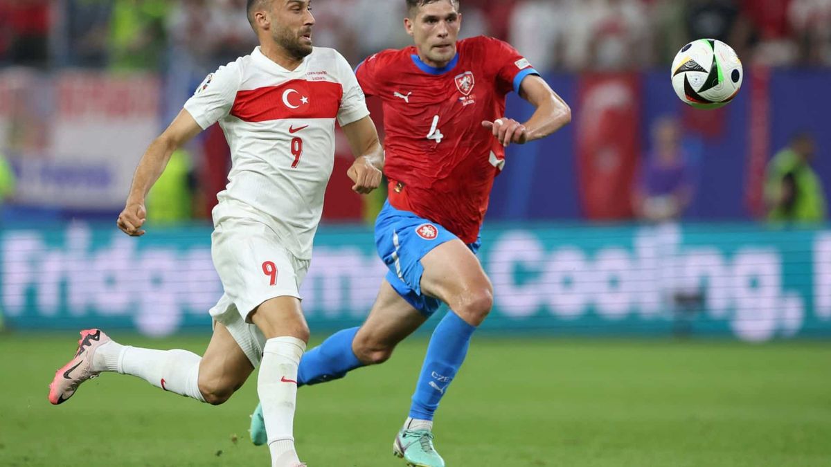 Hoffenheim verpflichtet Tschechen Hranac