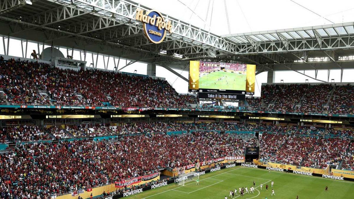 La Liga vor Premiere: Villarreal gegen Barca wohl in Miami
