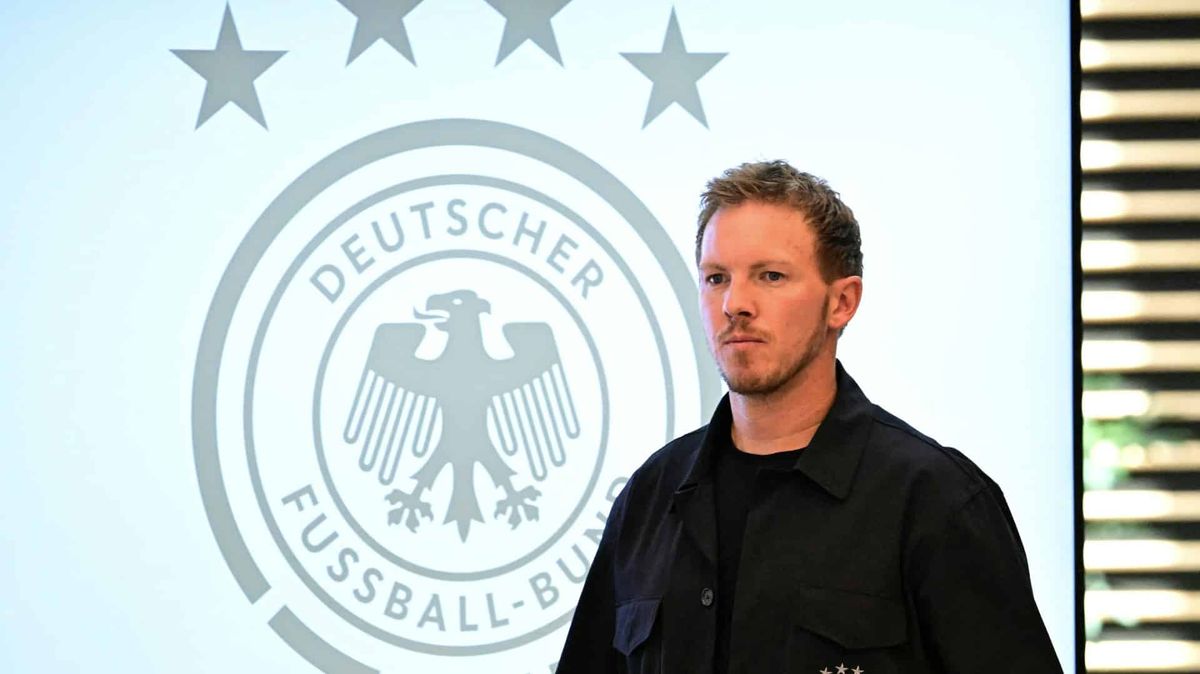 Nagelsmann über Weltmeister-Kritik verärgert
