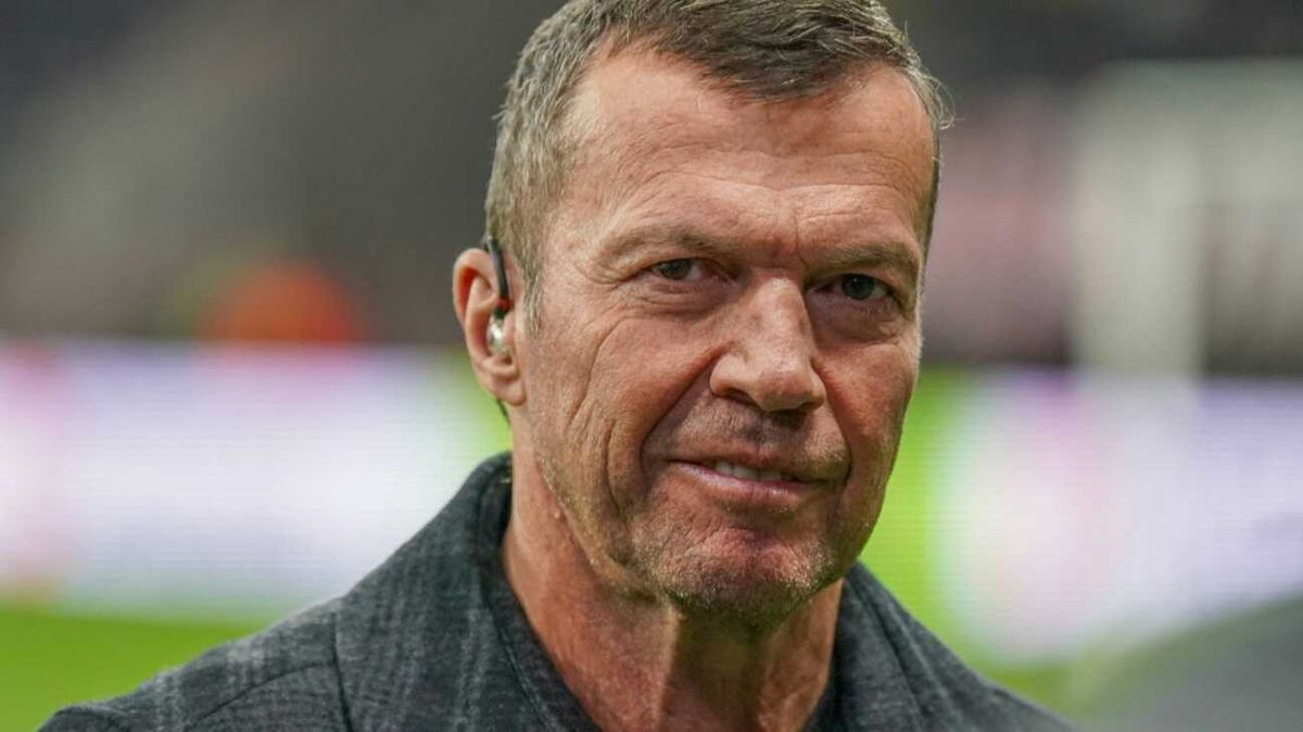Matthäus: Defensivstärkung für Bayern wichtiger als Wirtz