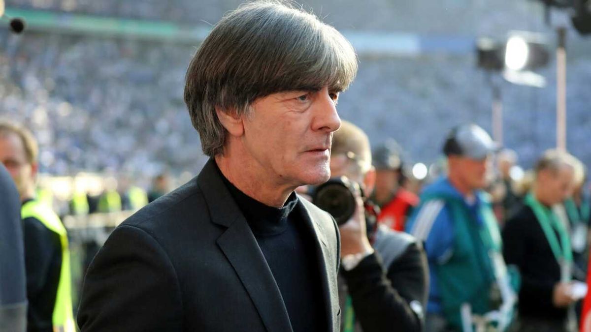 Medien: Löw sagt WM-Teilnehmer Usbekistan ab