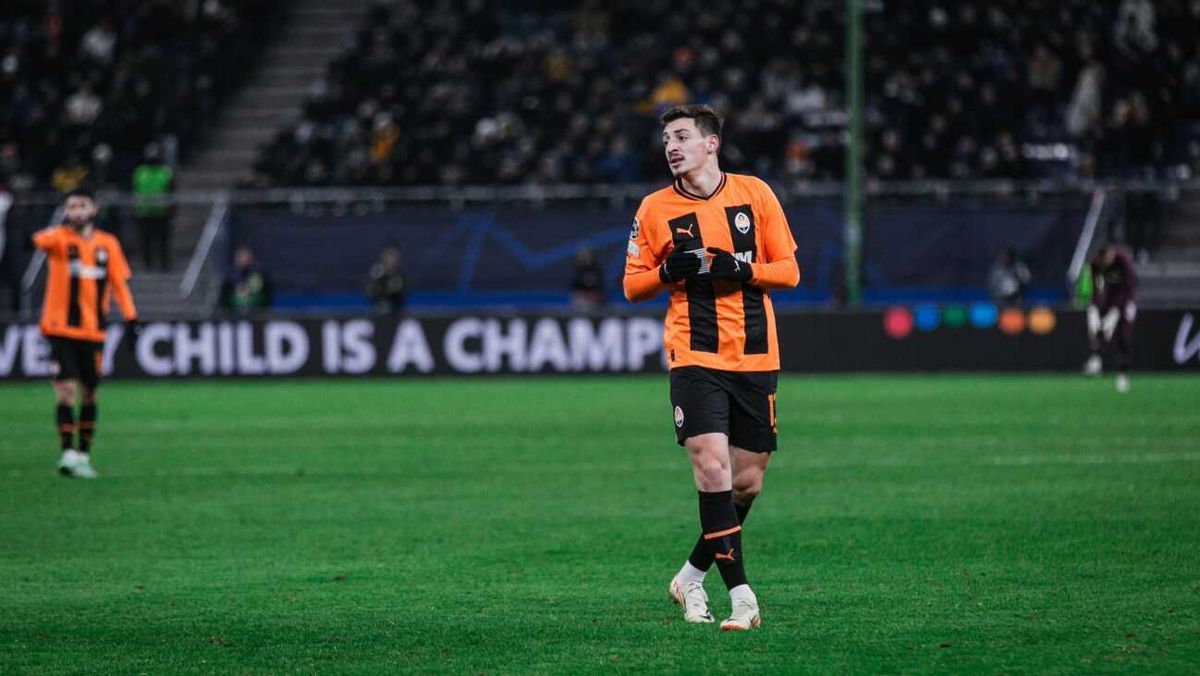 HSV verpflichtet Rechtsverteidiger Gotscholeischwili