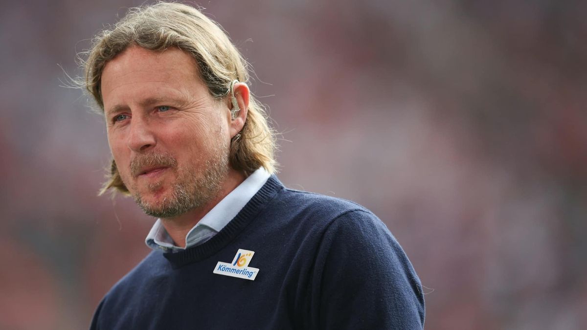 Dänen-Duell: Henriksen will Thorup nicht "Bescheid" geben