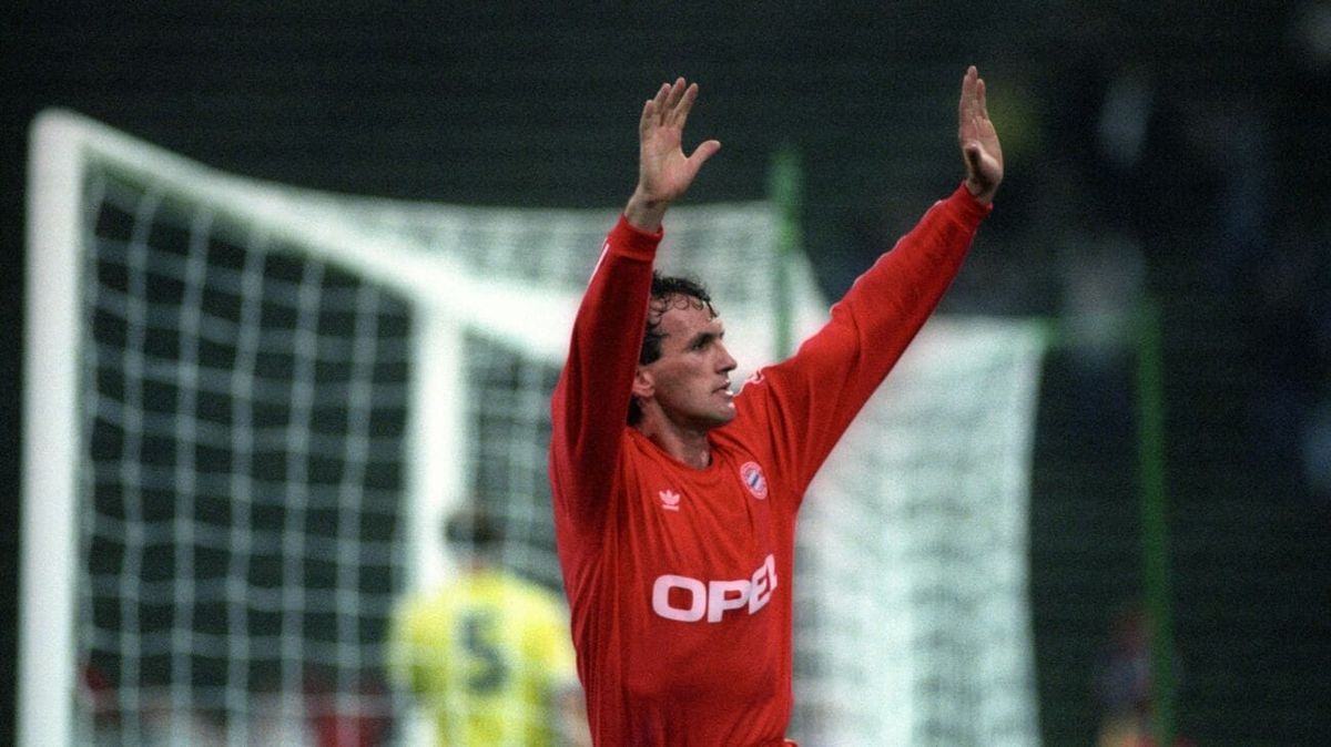 Bayern im Europacup: Als Augsburg auf Zypern lag