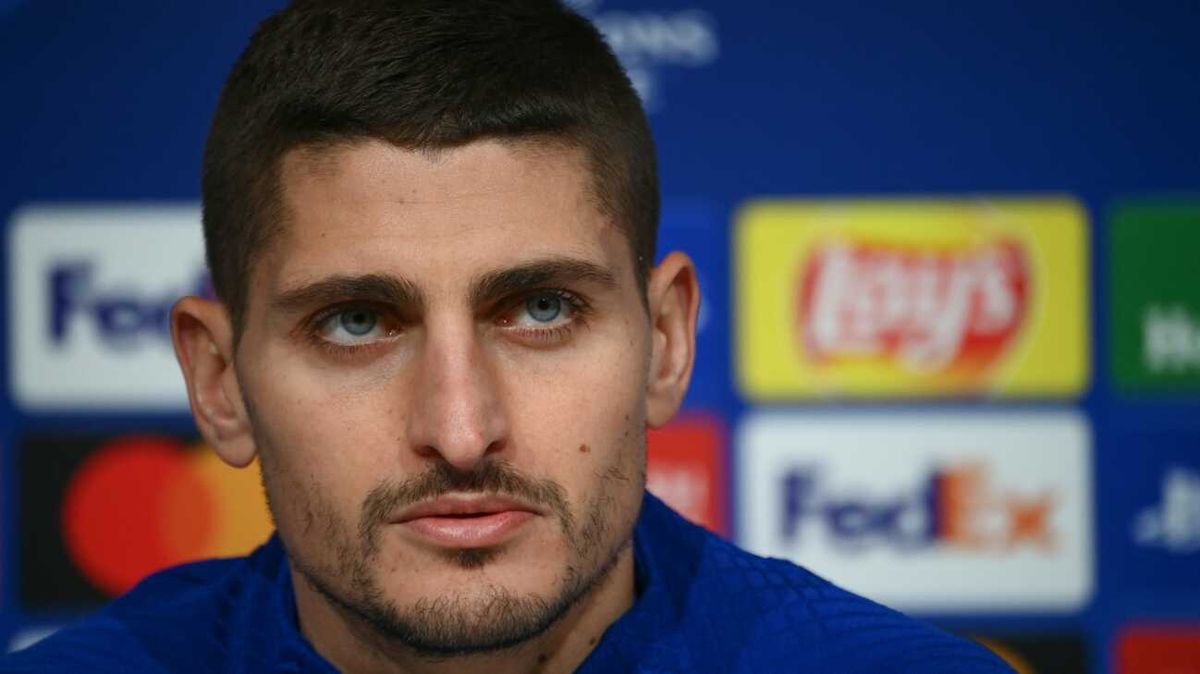 Europameister Verratti kauft Anteile an Jugendklub Pescara