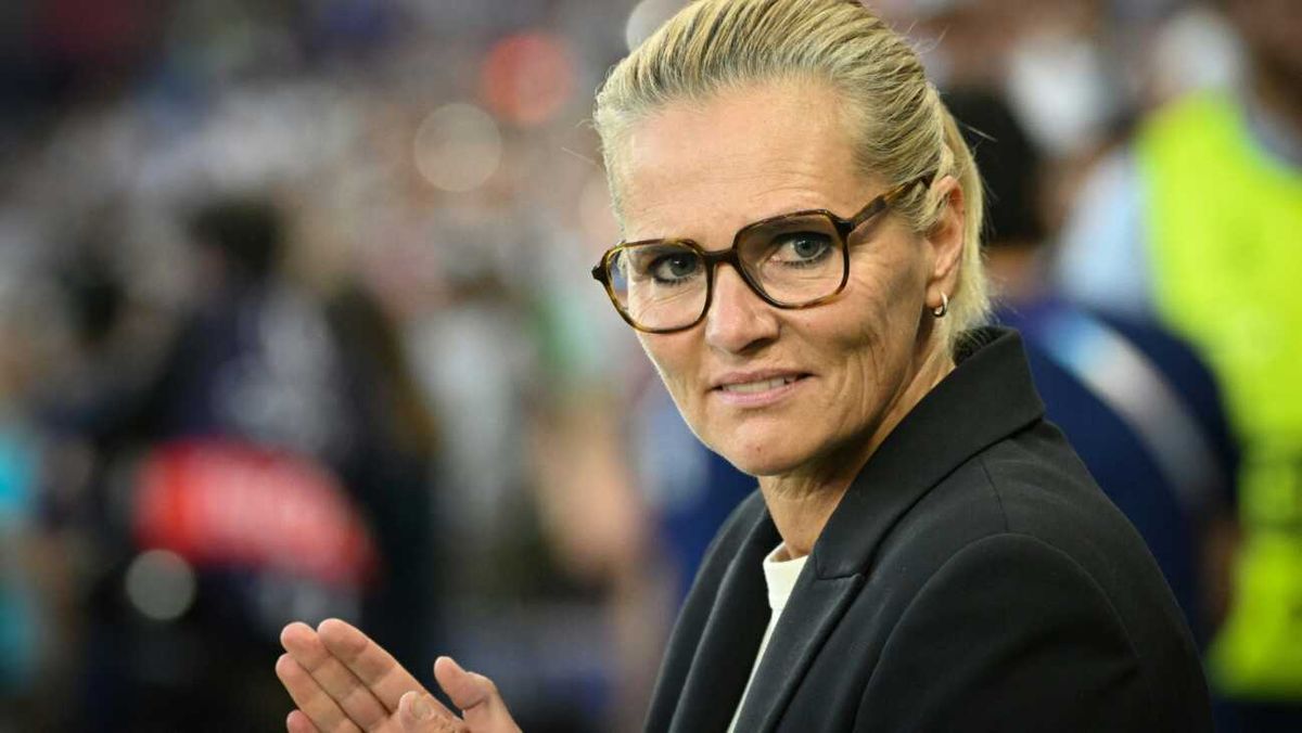 Fünftes Finale: Wiegmans ganz besondere Serie