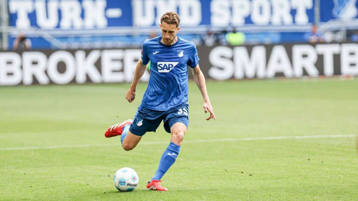 TSG Hoffenheim verlängert Vertrag mit Arthur Chaves bis 2029