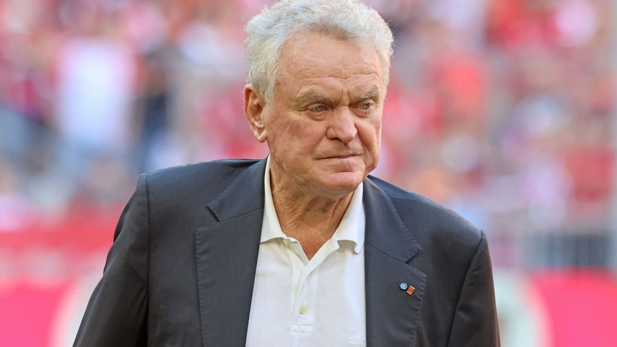 "Beste Lösung": Maier für DFB-Rückkehr von Neuer
