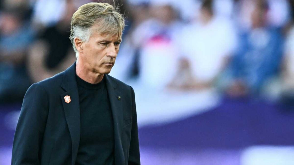 Krise bei Oranje: Jonker und Spielerinnen im Clinch
