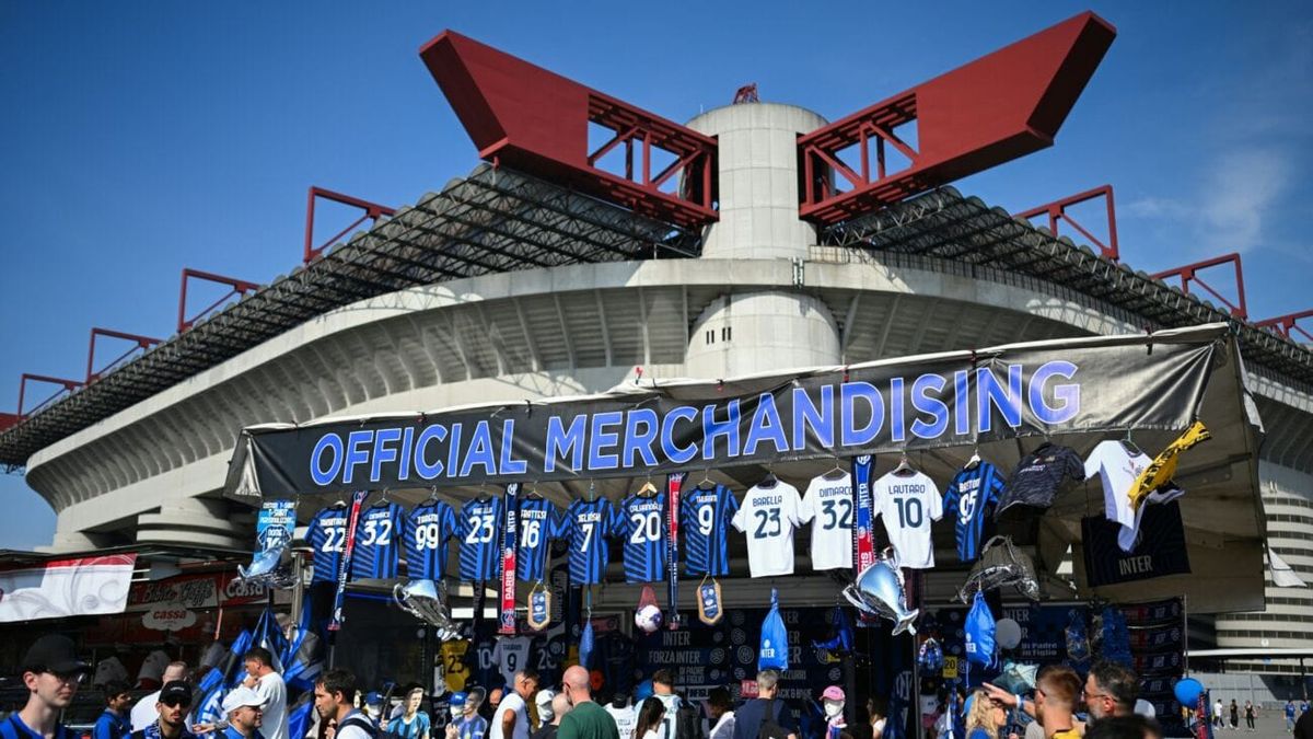 Inter schreibt erstmals seit 15 Jahren wieder schwarze Zahlen