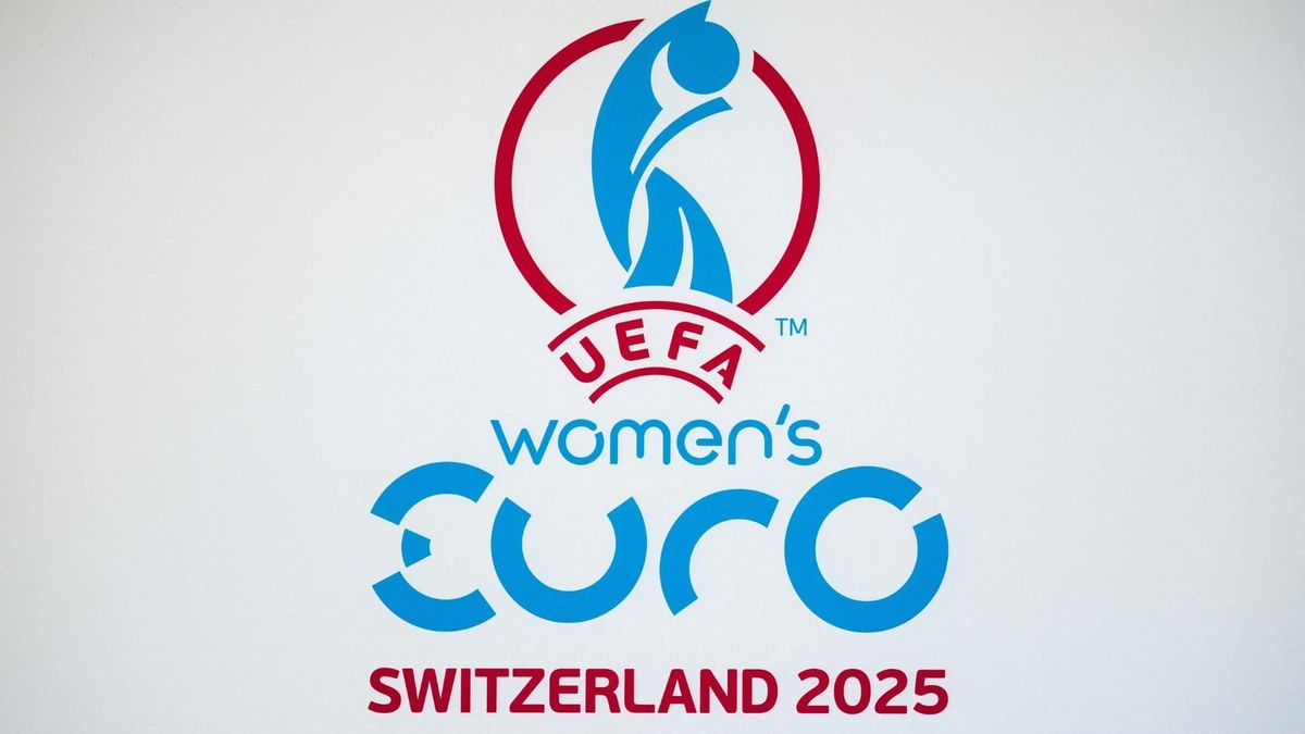 Frauen-EM 2025: Tickets ab sofort erhältlich