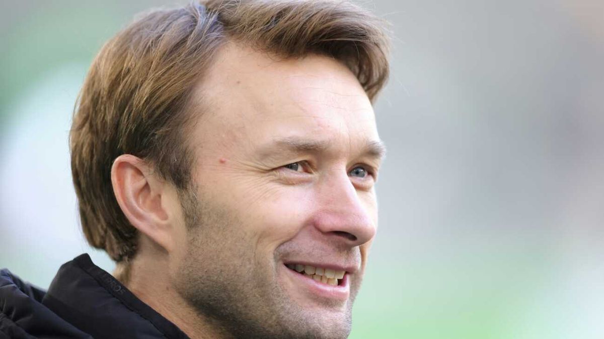 Rolfes über Titelrennen: "Es ist immer was drin"