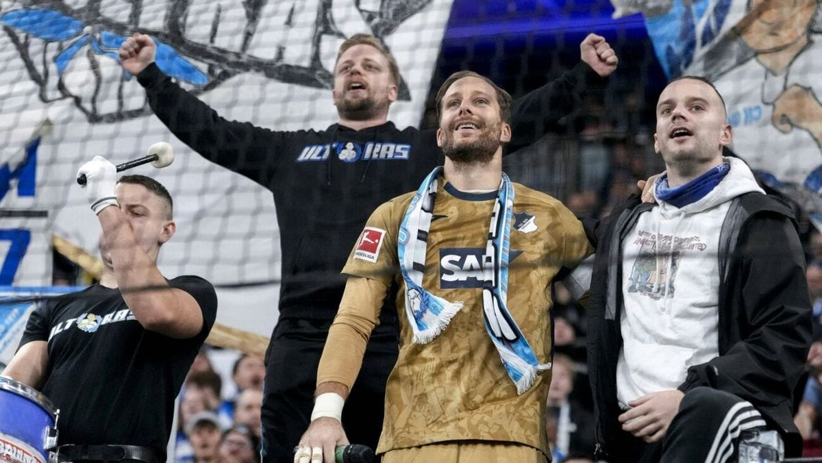 Momentaufnahme: Formstarke Hoffenheimer bleiben demütig