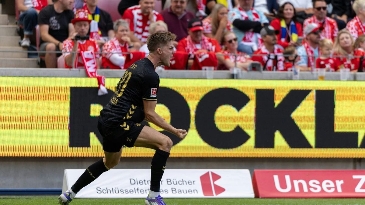 "Gibt einen Push": Köln feiert erfolgreiche Bundesliga-Rückkehr
