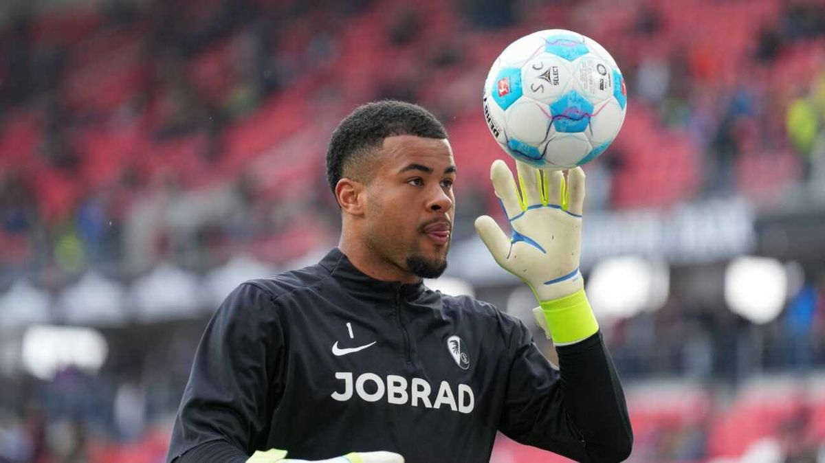 Freiburg: Königsklassen-Rennen mit Atubolu