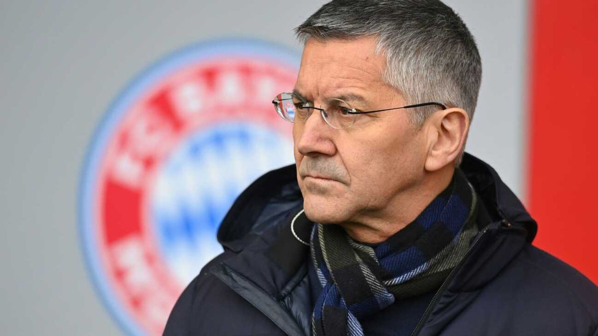 Bayern-Frauen: Hainer denkt an „europäische Spitze“