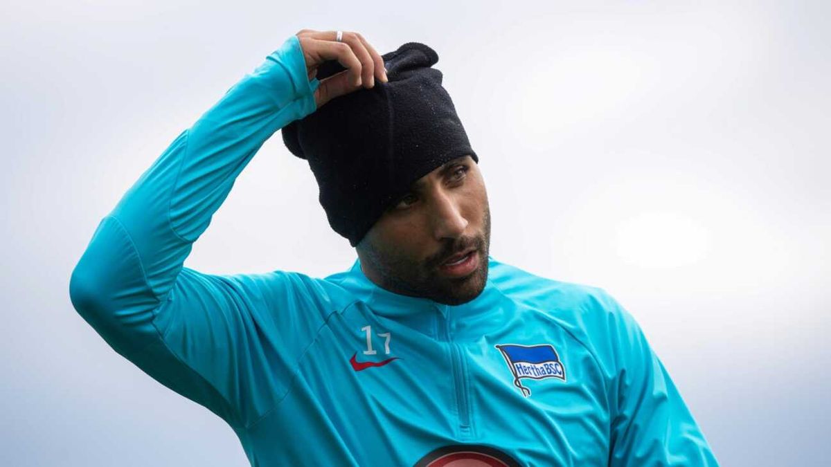 "Aus Hollywood nach Hoffenheim": El-Jindaoui verlässt LA