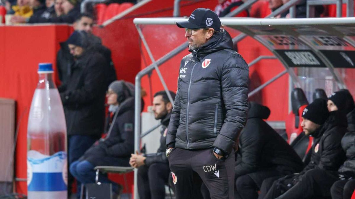 3. Liga: Tabellenführer Cottbus verpasst Sieg in Ingolstadt