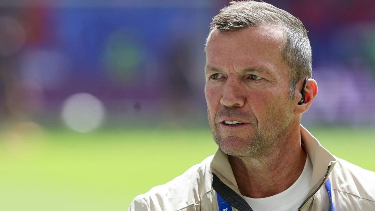 Matthäus: "An Leverkusen führt kein Weg vorbei"