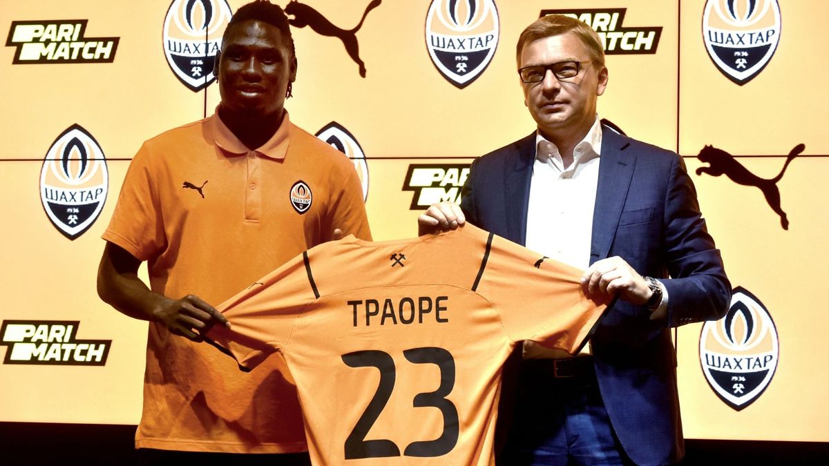 Donezk beklagt mangelnde Unterstützung durch die FIFA