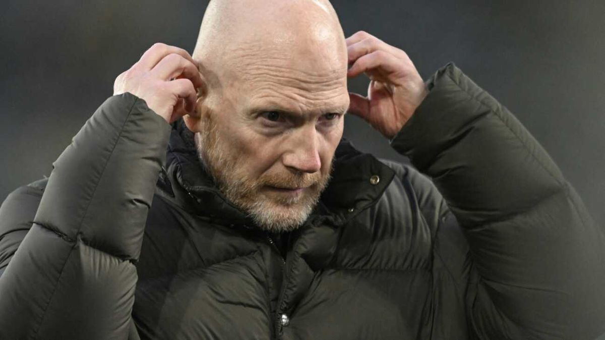 Vereinswunsch: Keine BVB-Spiele mit Sammer als TV-Experte