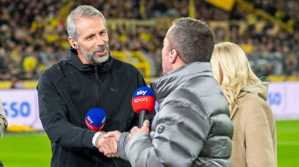 Matthäus glaubt an Wende in Leipzig: Rose "ein besonderer Typ"