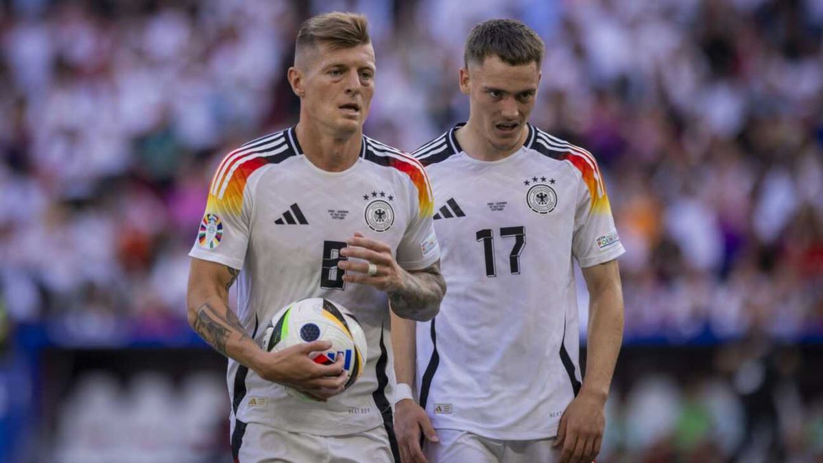 Weltfußballer: Vinicius, Rodri - oder doch ein Deutscher?