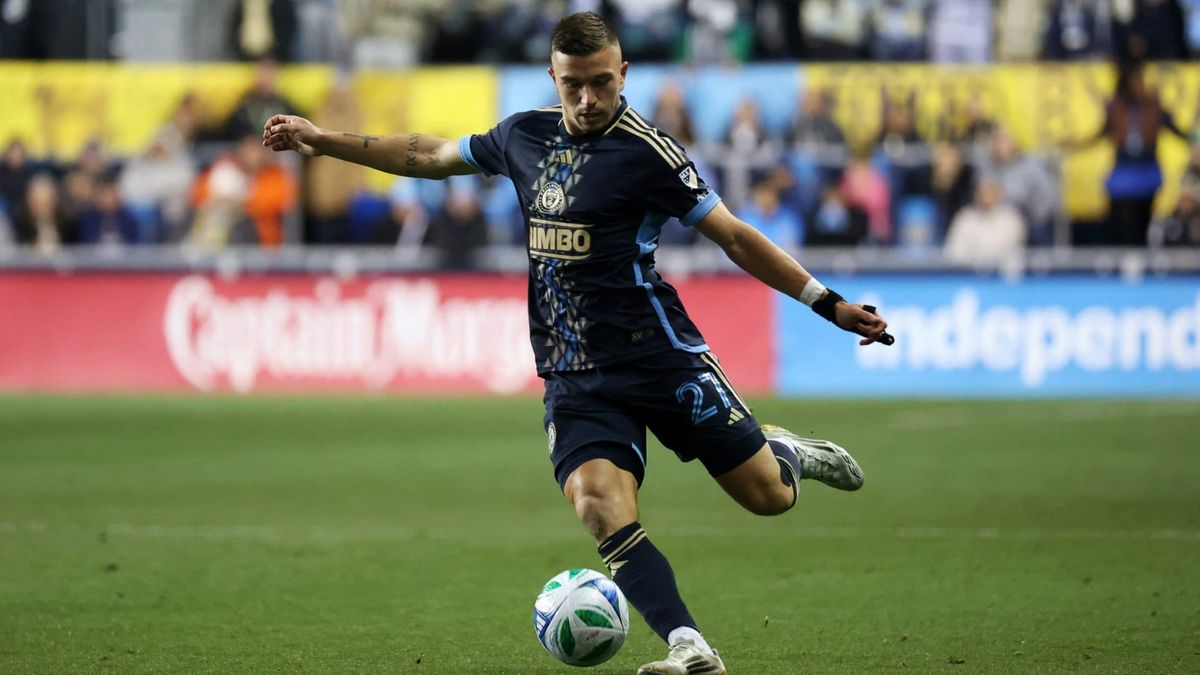 Wagner wechselt zum Brady-Klub