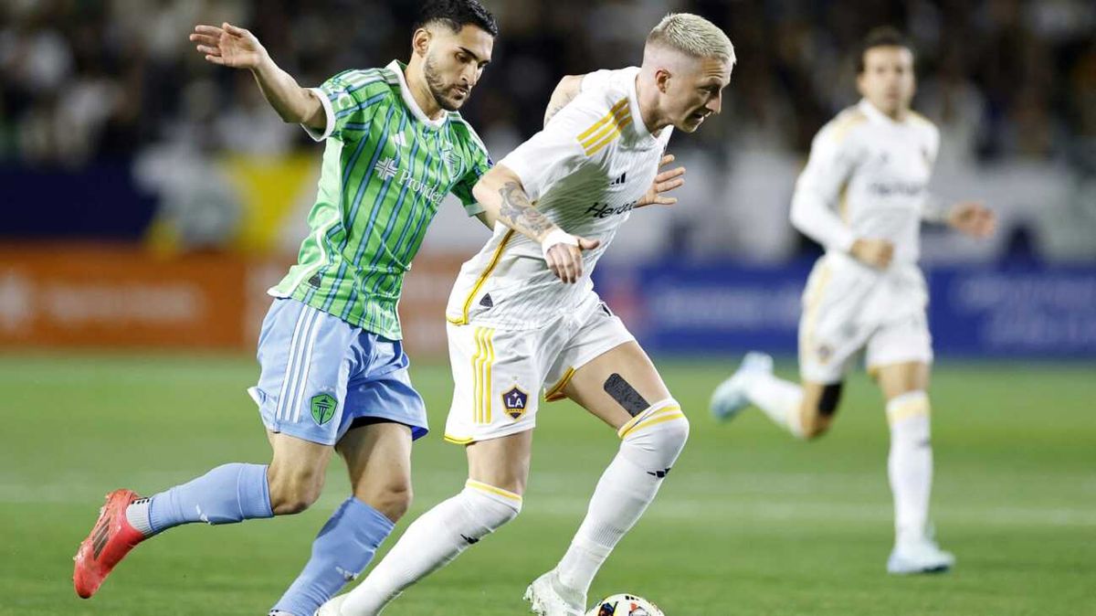 "Wettlauf gegen die Zeit": Reus bangt um MLS-Finale