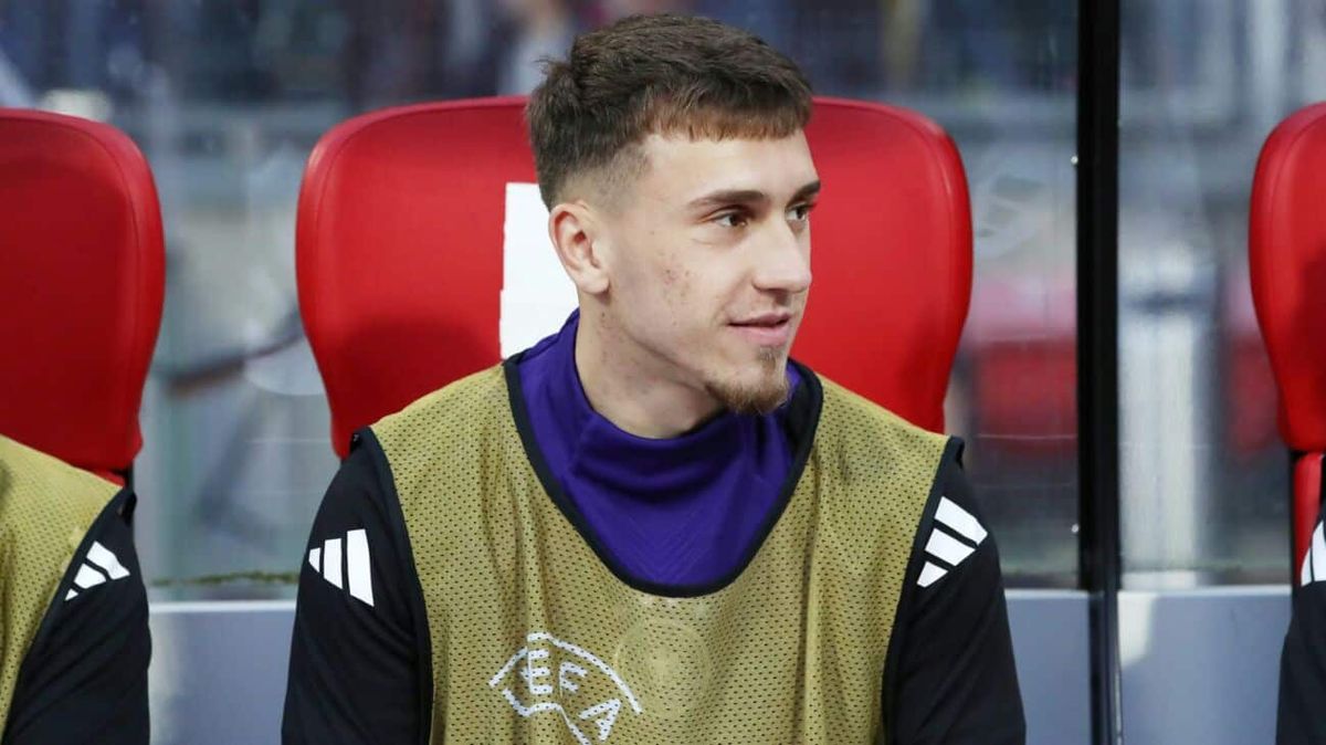 Medien: Gruda vor Wechsel zu Brighton und Hürzeler