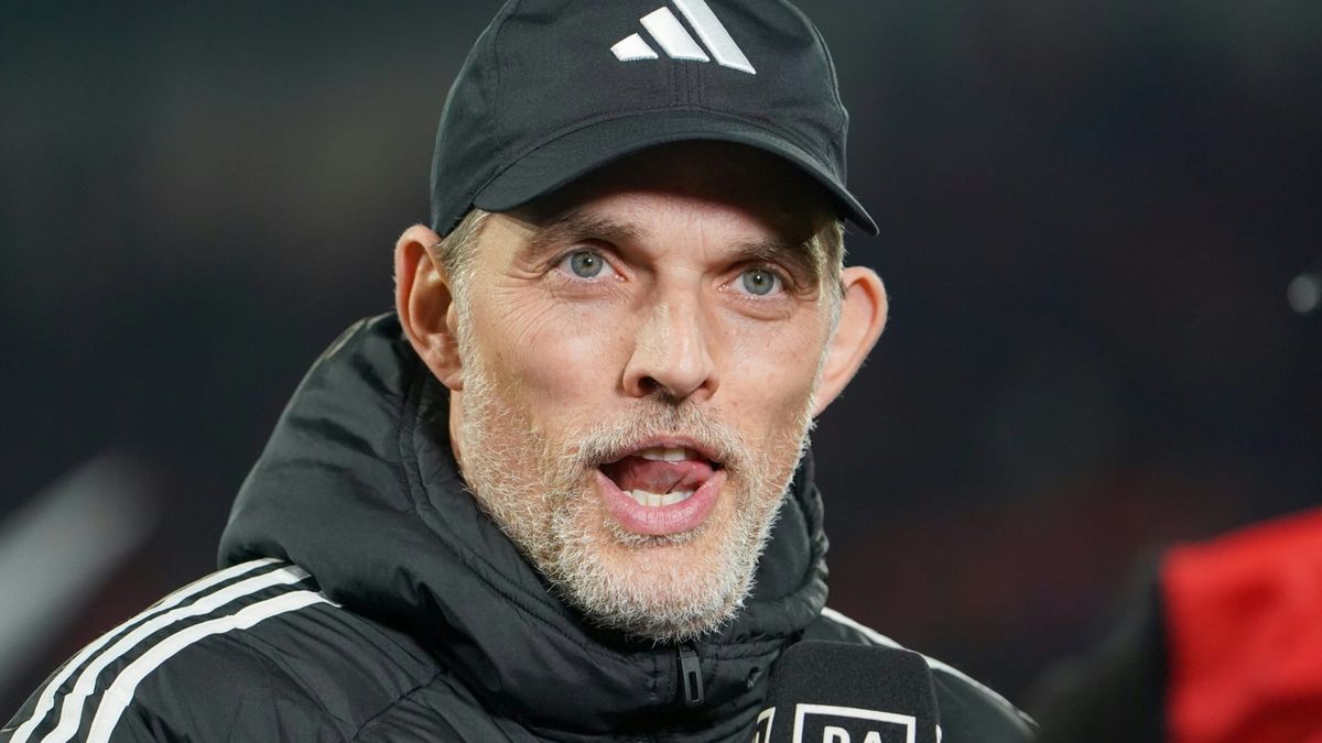 ManUnited in der Krise - Tuchel als Ersatz für ten Hag?